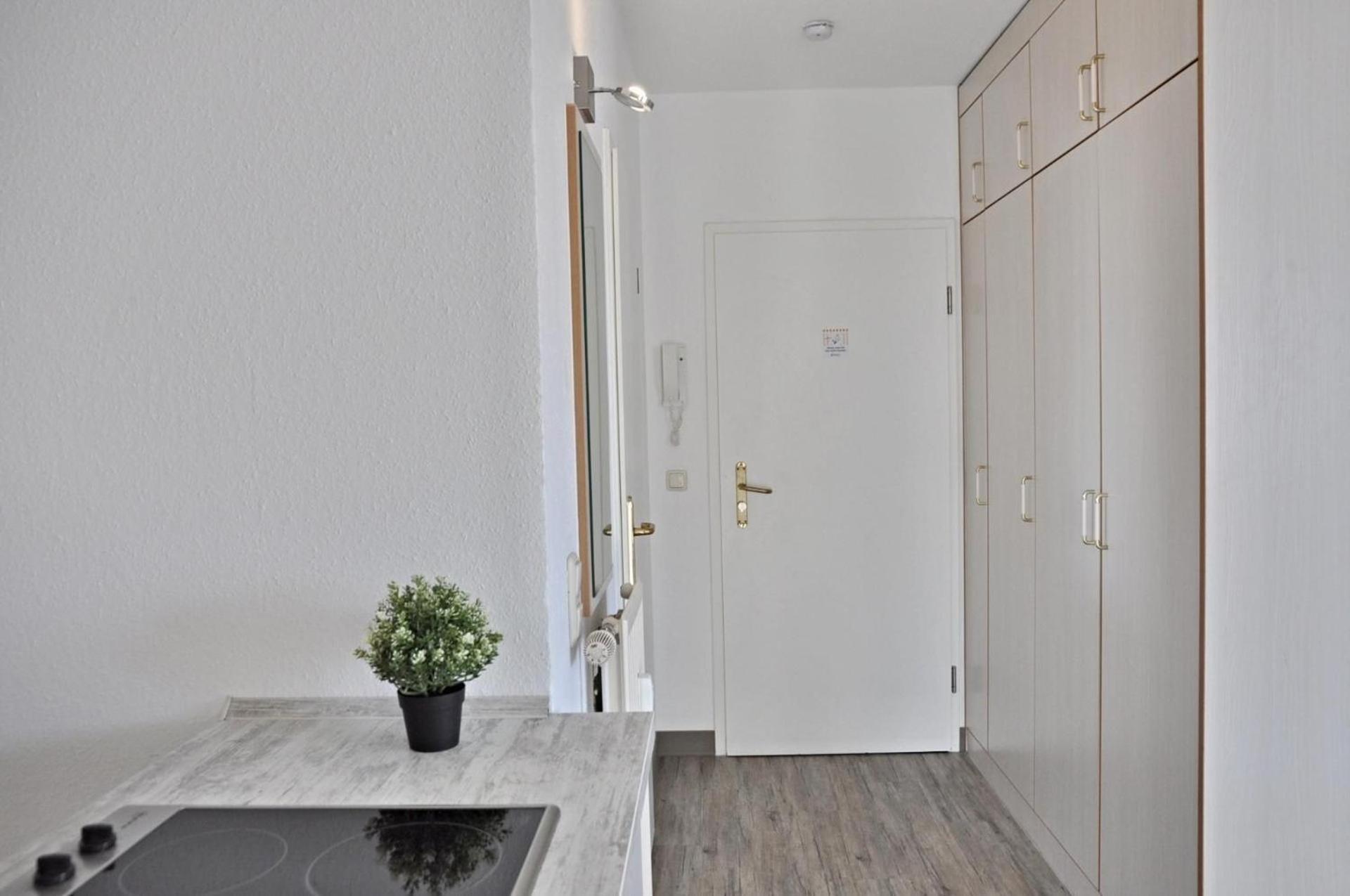 Strandhotel Laboe Nr 18 외부 사진